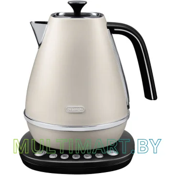 Электрочайник DeLonghi Distinta KBI 2011.W